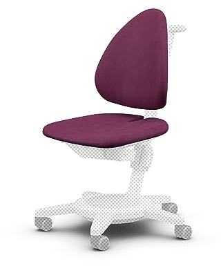 Moll Ersatzbezug Kinderschreibtischstuhl | Wechselbezug für Kinderdrehstuhl Maximo & Maximo Forte | ideal für Jungen & Mädchen | einfach montierbar | waschbar & austauschbar| Made in Germany