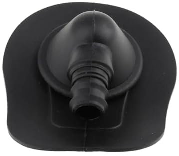 LOVIVER Surfing Kite Bladder Repair Valve,Kiteboarding Valve Portable Kitesurfing Valve,Pump Valve for Beginners,Water Sports,Outdoor