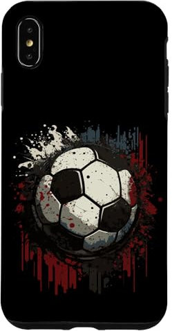 Football Case for iPhone XS Max