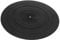CATIEBYE Vinyl Record Slipmat Pad Silicone Disc Mat for Turntable Lightweight and Replacement Accessory Suitable for All Record Players