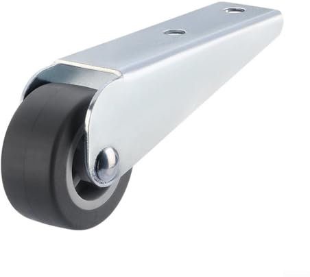 HEIBTENY Teleskop-Bewegungsräder, Tisch, Tragende Flaschenzugführung, Möbel-Festräder, Für Den Transport Schwerer Möbel Und Geräte