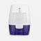 Small Dehumidifier, 500mL Rechargeable Mini Air Dehumidifier - Portable Ultra-quiet Electric Mould, Damp and Condensation Remover for Wardrobe, Bedroom, Office, Garage, Basement, Bathroom