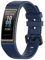 Cinturino per Huawei Band 3/Band 3 Pro, Silicone Sport Bracciali Cinturini di Ricambio per Huawei Band 4 Pro