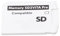 POENVFPO PS Vita Memory Card Slot Adapter, Faster Load Card Adapter for Henkaku Enso System