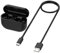 Caso D’Addebito Per Jabra Elite 8 Cuffie Per L’Elite 8 Active Bt Headset