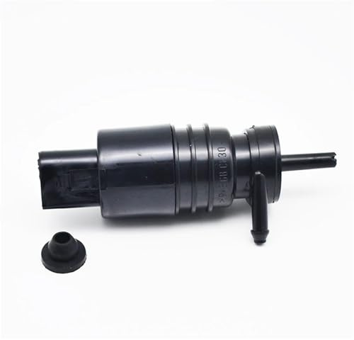 Waschwasserpump Für VW Für Passat Transporter T5 Caddy Für Käfer Für Jetta Für Golf MK3.5 Amorak Für Bora Eos Crafter Für Touareg Frontscheibenwaschpumpe