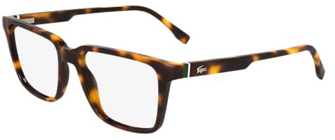 Lacoste Men's Frame L2963 N 214 Havana 53/17/145