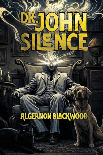 Dr. John Silence (Supernatural Detective Classics, Band 1)