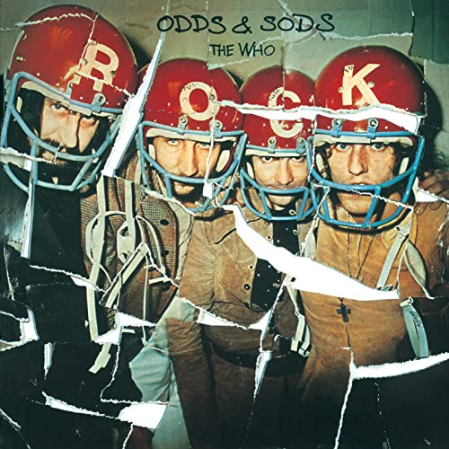 Polydor 731453979123