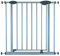 nordlinger Pro Klemmgitter zu Druck aus Metall grau Alu