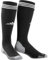 adidas Unisex Erwachsene Adi 18 Socks, black/White, 31-33