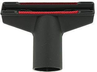 Paxanpax PFC814 Universal Black Plastic Plain Upholstery Tool (32mm)