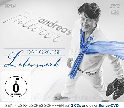 Das große Lebenswerk