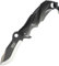 RKS DIFFUSION Couteau Pliant Mtech MT-A808BK Couteau de Poche Camping