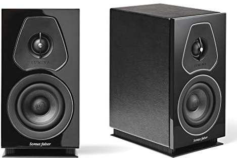 Sonus faber Lumina - Pareja negra