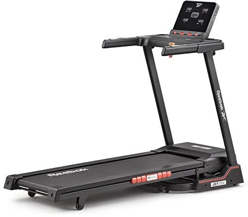 Reebok Jet 100x Treadmill