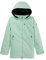 Burton Damen Lelah Snowboardjacke, Jewel Green, S