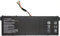 AKKEE AP18C8K Laptop Batterie pour Acer Aspire 5 A514-52 A514-54 A514-54G Aspire 7 A715-42G Chromebook 314 C933 Swift 3 SF314-42 SF314-57 SF314-57G SF314-58 SF314-59 50.29Wh 4471mAh