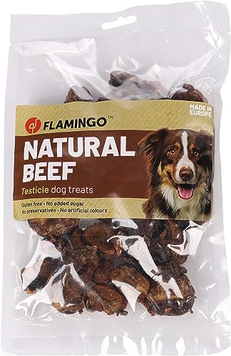 Nature Snack RINDERHODEN 200G
