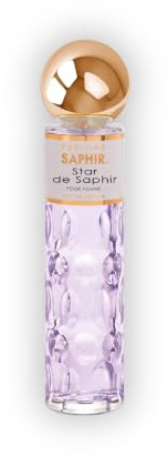 PARFUMS SAPHIR 82278