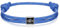 J.Endéar Nautical Surf Armband für Herren, Christian Fish Armband Silber 925 für Damen, Paracord Segeltau Armband Blau für Jungen