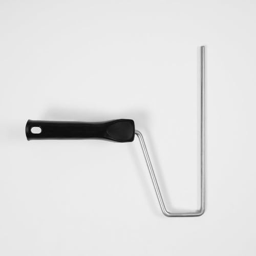 A.S. Création Bügel für Farbwalzen mit Handform-Griff - 8 mm / 25 cm