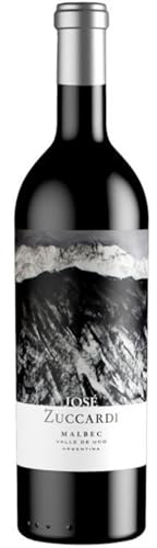 Jose Zuccardi Mendoza Malbec 2020 75cl