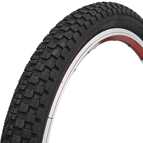 Neumático BMX K905 para montaña, 20 x 2,35/24 x 2,125, 65 TPI.