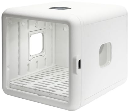 Automatic Cat Drying Box Pet Dry Domestic Hair Dryer Fast Safe Drying