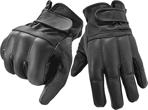 normani Quarzsandhandschuhe Quarzsand Quarz Handschuhe S-XXL Defender schwarz Security Dunkelschwarz L