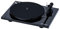 Pro-ject Essential III recordmaster, Tocadiscos (33/45 VUELTAS Giros, negro