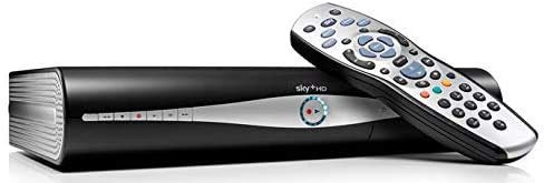 Sky DRX 890 Plus HD Box with 2 TB (Sky DRX 890 Plus HD Box with 2 TB Hard Drive (2 Yr. WARRANTY) Hard Drive (Renewed)