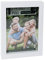 Michel Toys Spardose + Fotorahmen Holz Rahmen Bilderrahmen