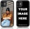 Personalised Phone Case For Apple iPhone 11 Pro Max, Personalised Image/Picture/Photo Custom Design Soft TPU Rubber Phone Case for iPhone 11 Pro Max (iPhone 11 Pro Max (6.5))
