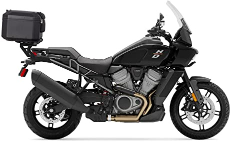 SHAD TOP Master Harley 1250 PAN America '21