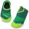TMEOG Chaussures Aquatiques Enfant Plage et Piscine - Séchage Rapide Pieds Nus pour Sports Nautiques (Garçon Fille), 22-23 EU