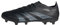 adidas Unisex Predator League Firm Ground Football Boots, Core Black/Carbon/Core Black, 8 UK