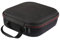 Levigo Hartschalen-Schutzhülle, stoßfest, kompatibel mit B&O BeoPlay H4/H7/H8/H9/H9i, Kopfhörer-Reise-Organizer-Tasche