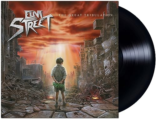 The Great Tribulation (Ltd.