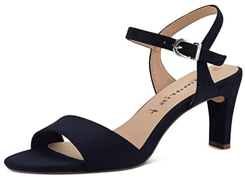 Tamaris Sandale à Talon 1-28028-42 805 Normal Taille: 39 EU