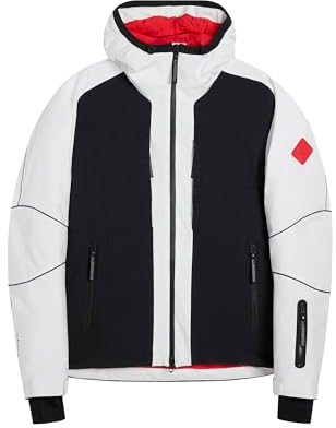 J.Lindeberg Brush Hybrid Jacket (*) - XL