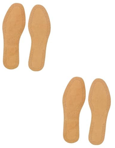 Healvian 2St Einlegesohlen für Laufschuhe einlegesohlen männer schuheinlagen gerüche neutralisieren Stiefeleinlagen Sohleneinlagen lässige Schuhe weiche Unterlage Innensohle aus