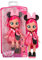 BFF by BEBÉS LLORONES Disney Minnie, Muñeca Articulada para Jugar A Vestir, Accesorios Inspirados En Minnie Mouse, Juguete para Niños y Niñas a Partir de los 3 Años