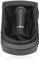 AUROLYNNE Pomo Palanca Cambios 5 Velocidades Negro Compatible Ibiza 2002 2003 2004 2005 2006 2007 2008 2009 2010