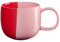 ASA Selection Joy Henkelbecher Strawberry Smoothie 0,4l