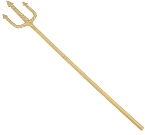 SAFIGLE BastóN De Malefica para Disfraz De Halloween, BastóN Decorativo De Calavera, Accesorio De Cosplay para Mujer, 147 Cm, Ideal para Fiesta De Halloween
