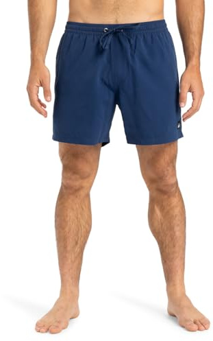 Quiksilver - Everyday Solid Volley 15 Boardshorts - Mann