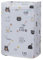 Abdeckung for Frontlader-Waschmaschine, Abdeckung for Waschtrockner, Sonnenschutz for Frontlader-Waschmaschinen, Schutz for Waschtrockner, wasserdichte Abdeckung for Frontlader-Trockner, geeignet for