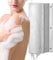 RÜCKENBUTLER Rückenbürste – Körperbürste, Duschbürste & Badebürste in einem. Ideal als Rückenbürste Dusche, Rückenschrubber, Body Brush, Body Scrubber, Peeling Schwamm & Duschschwamm für den Körper.
