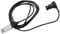 Center Cam Middle Webcam, 1080P USB-Webcam mit Festem Fokus, 1,5 M Auge-zu-Kamera-Webcam mit Mikrofon, für Smartphone-Laptop